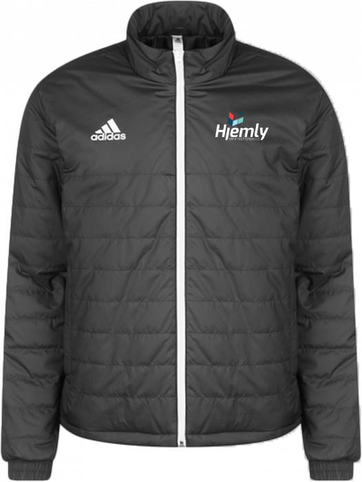 Adidas - Hjemly Jacket - Noir & blanc