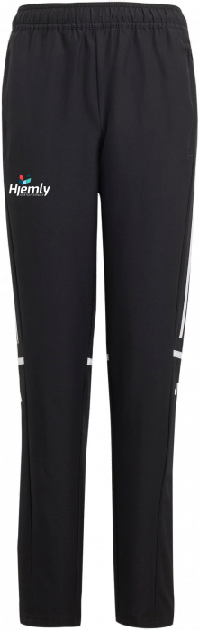 Adidas - Hjemly Presentation Pants - Black